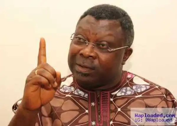 EFCC Freezes Accounts Linked To Omisore, Obanikoro